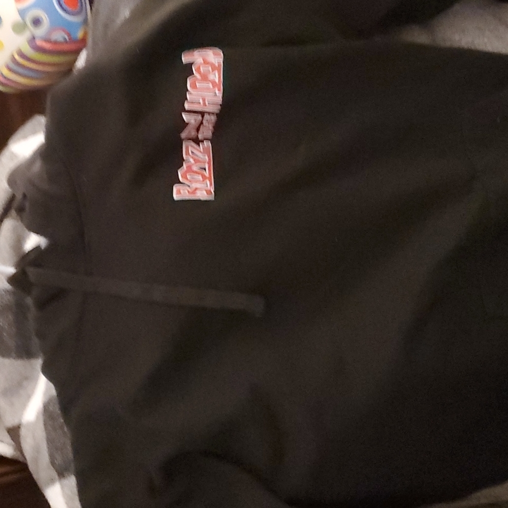 Boyz in the hood sweatshirt